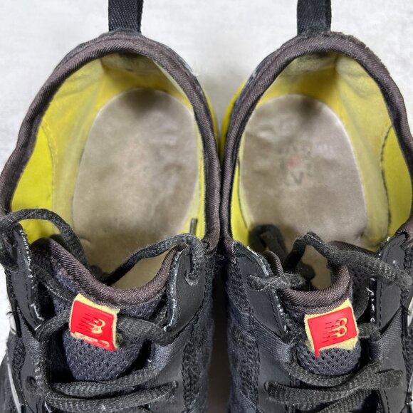 New Balance Minimus 10v1 Vibram Trail Running Shoes - Men's Size 8.5 - Black - Picture 8 of 11